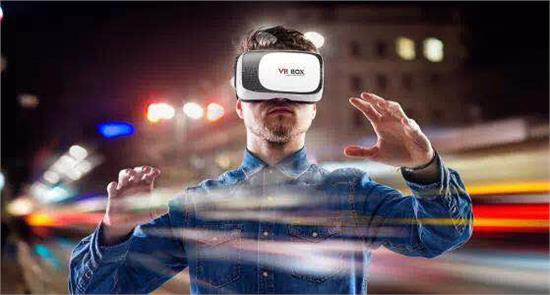 红寺堡VR全景丨沉浸式体验线上看房
